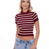 Stripped Shirt