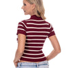Stripped Shirt