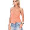 Polka Dot Top