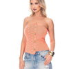 Polka Dot Top