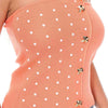 Polka Dot Top