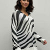 By Design Pull Over Sweater