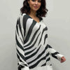 By Design Pull Over Sweater