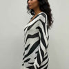 By Design Pull Over Sweater