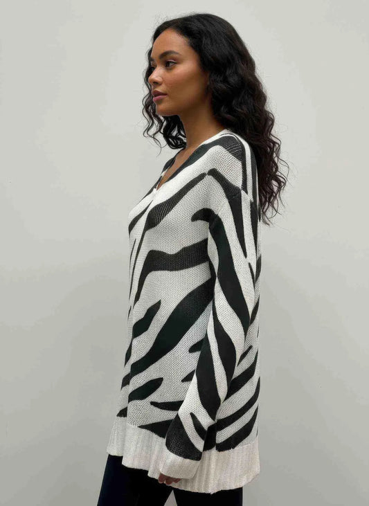 By Design Pull Over Sweater