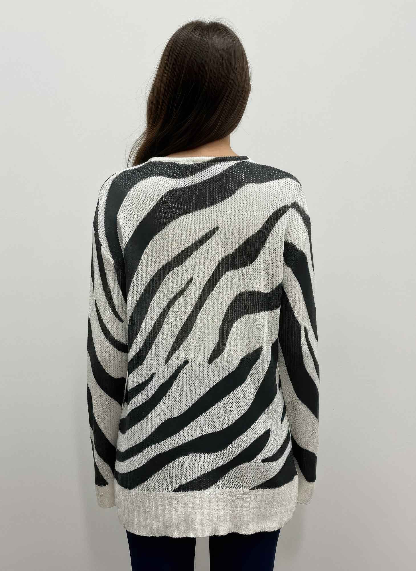 By Design Pull Over Sweater