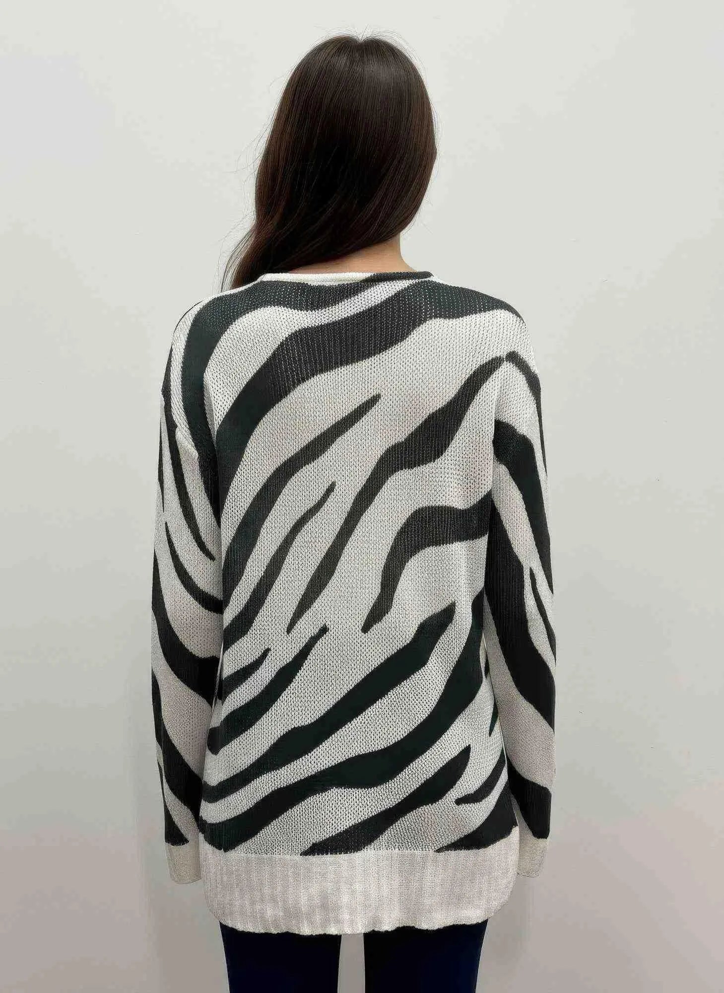 By Design Pull Over Sweater