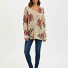 By Design Pull Over Sweater