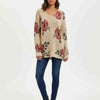 By Design Pull Over Sweater