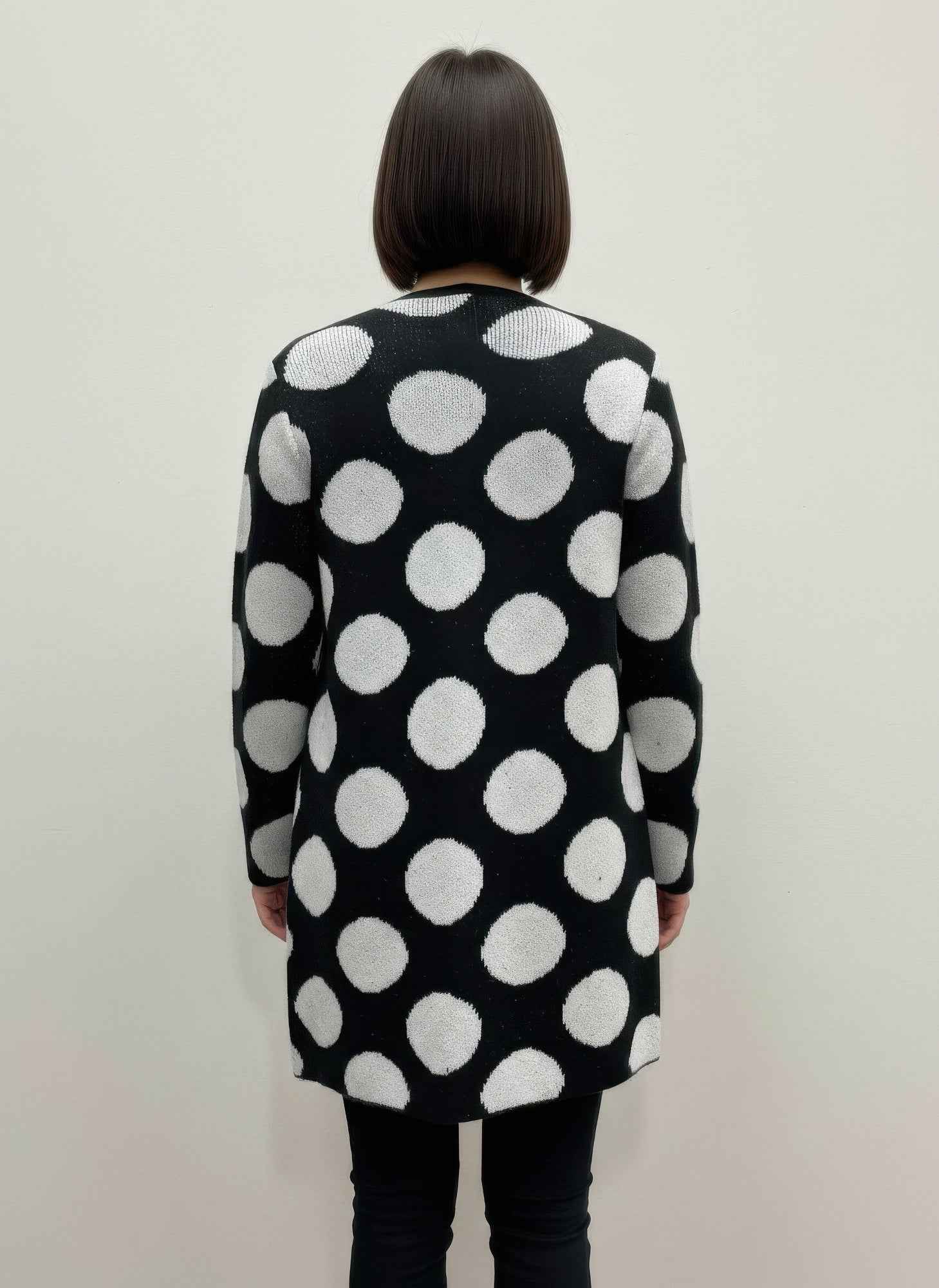 By Design Open Cardigan Sweater