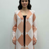 By Design Open Cardigan Sweater
