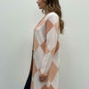 By Design Open Cardigan Sweater