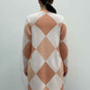 By Design Open Cardigan Sweater