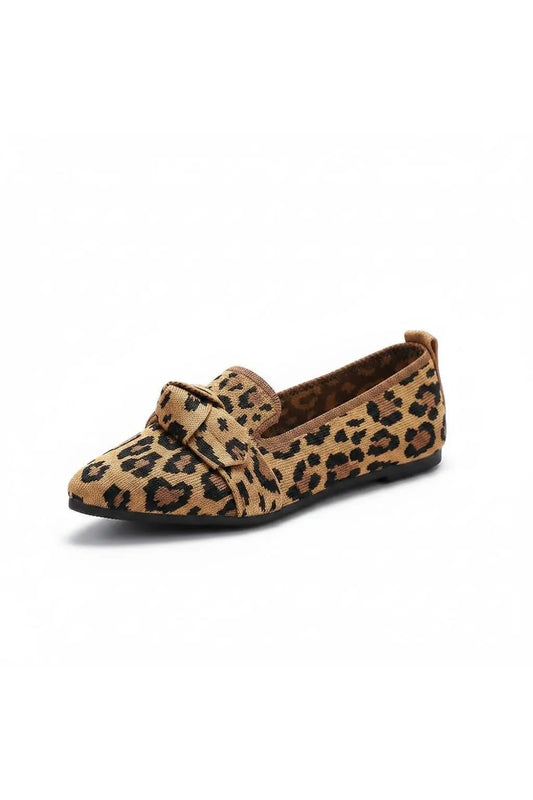 Call Me Iconic Loafers