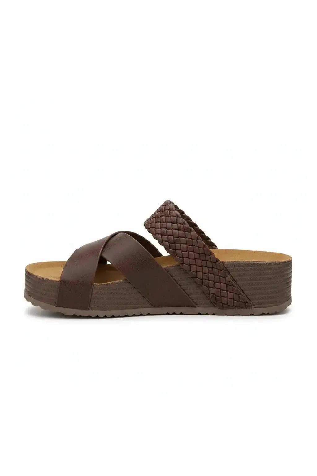 Canyon Glow Woven Walkers