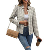 Blazer de bureau sur mesure CEO Adventure