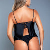 Chastity Bodysuit