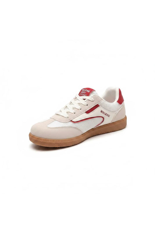 Cherry Street Retro Sneakers