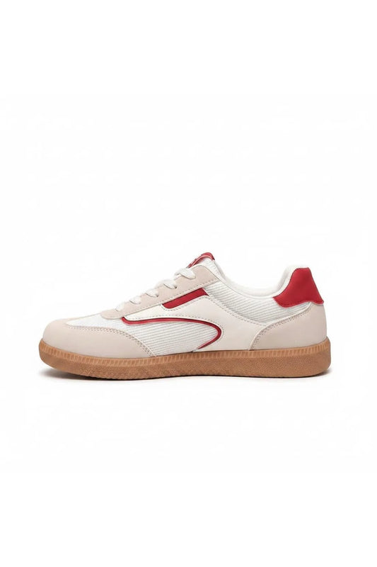 Cherry Street Retro Sneakers