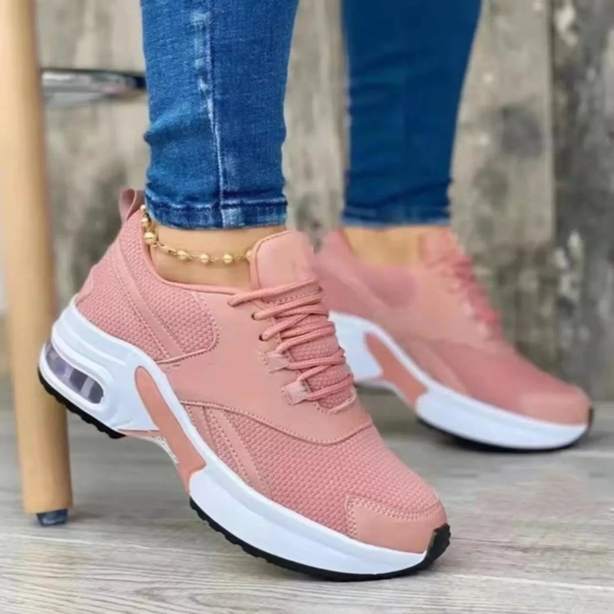 City Rush Air Runner Sneakers