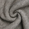 City Stroll Ribbed V-Neck Sweater Skirt Set