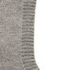 City Stroll Ribbed V-Neck Sweater Skirt Set