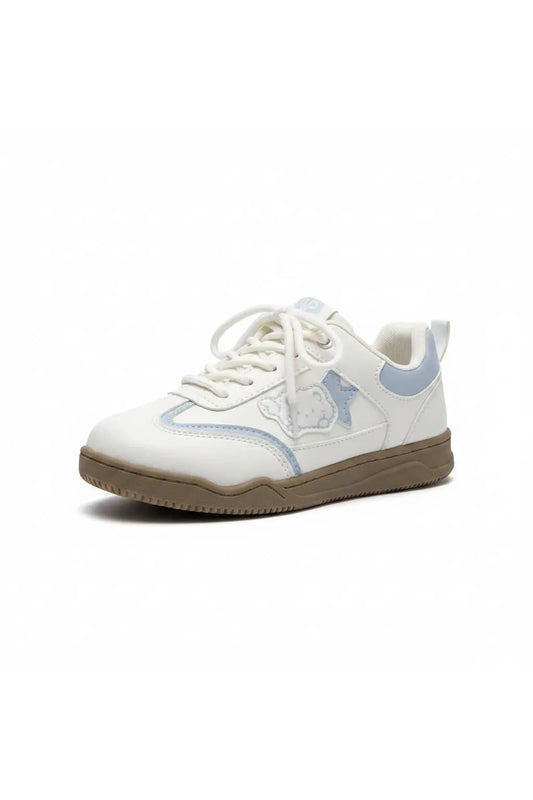 Cloud Crush Kawaii Sneakers