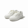 Cloud Step Chunky Court Sneakers