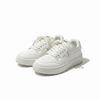 Cloud Step Chunky Court Sneakers