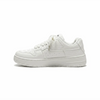 Cloud Step Chunky Court Sneakers