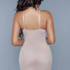 Curved Craze Shapewear Dress
