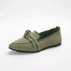 Harmony Haven Knit Flats