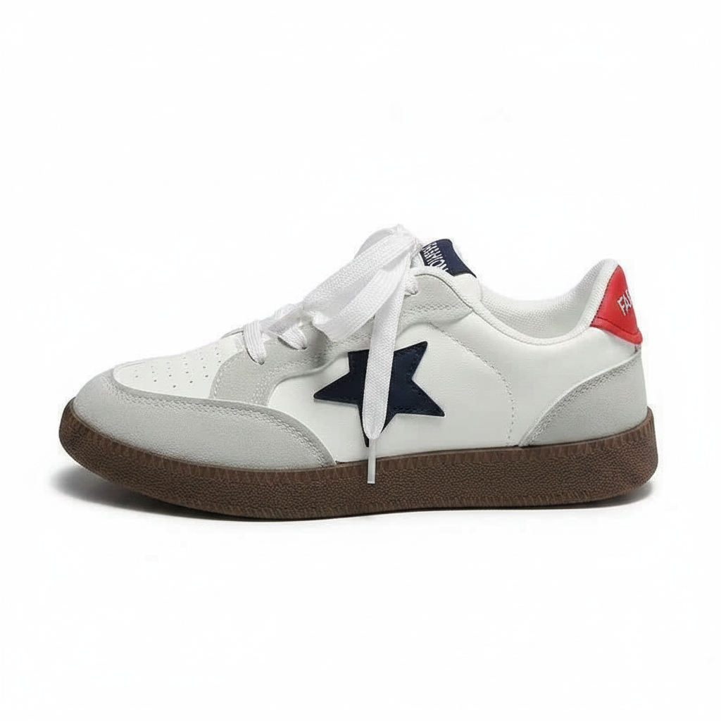 Starline Street Luxe Sneakers