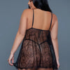Daisy 2 Piece Babydoll