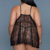 Daisy 2 Piece Babydoll