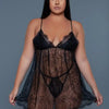 Daisy 2 Piece Babydoll