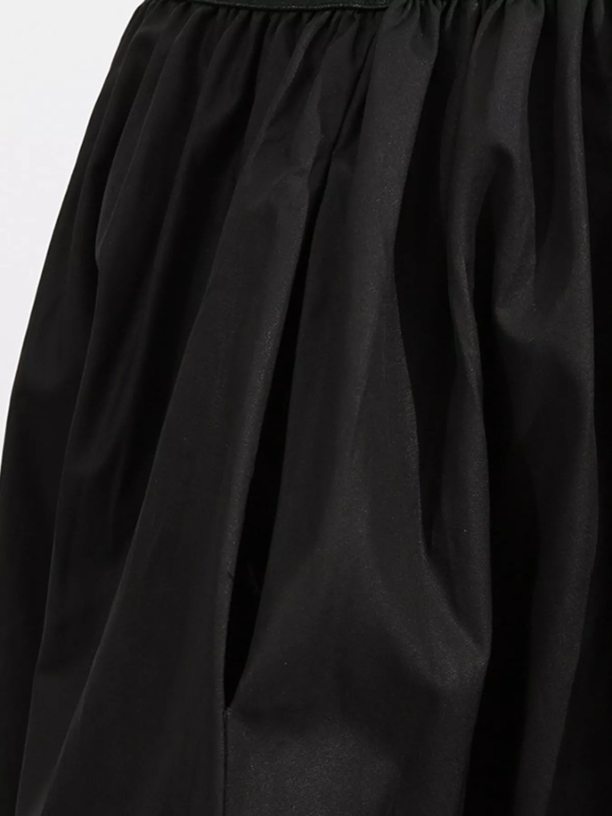 Date Night In Disguise Lace-Up Midi Dress