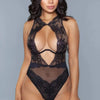 Davina Bodysuit