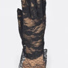 Delicate Lace Gloves