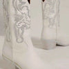 Diamond Dust Cowgirl Boots