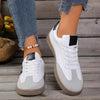 Downtown Chill Court Sneakers