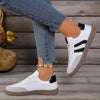 Downtown Chill Court Sneakers
