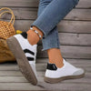 Downtown Chill Court Sneakers