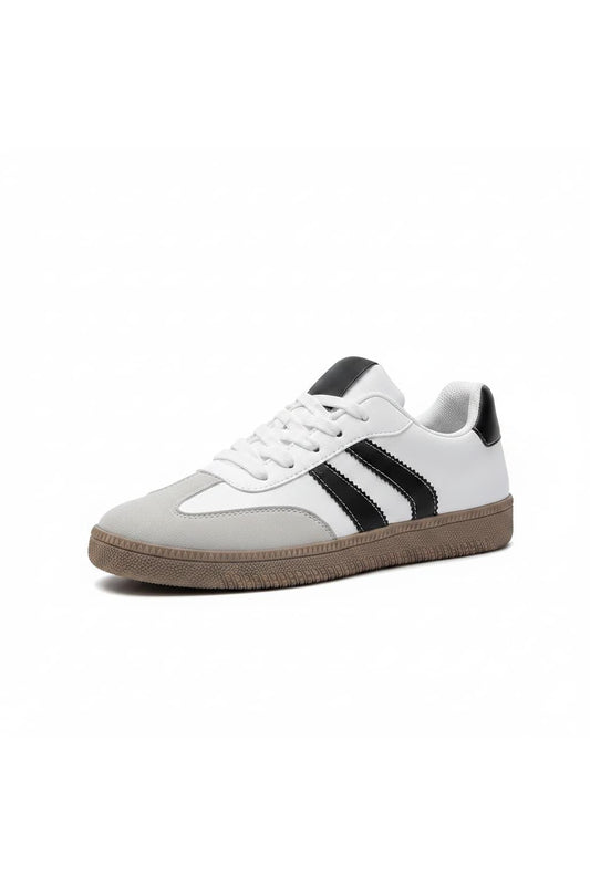 Downtown Chill Court Sneakers