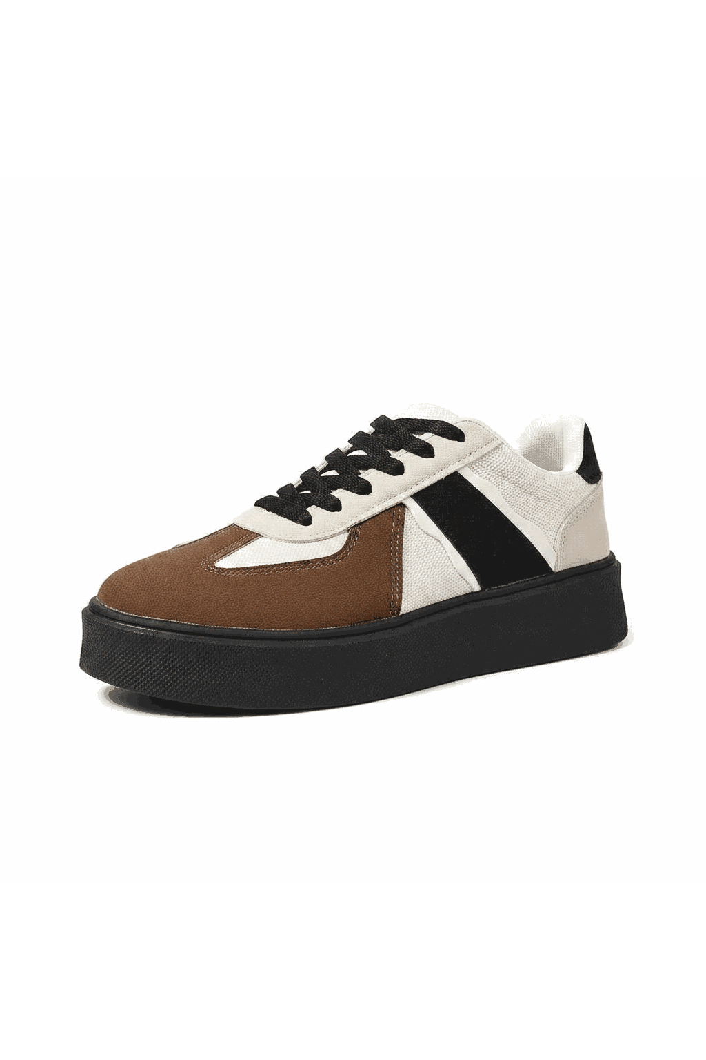 Downtown Edge Platform Sneakers