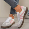 Downtown Muse Retro Sneakers
