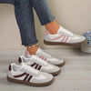 Downtown Muse Retro Sneakers