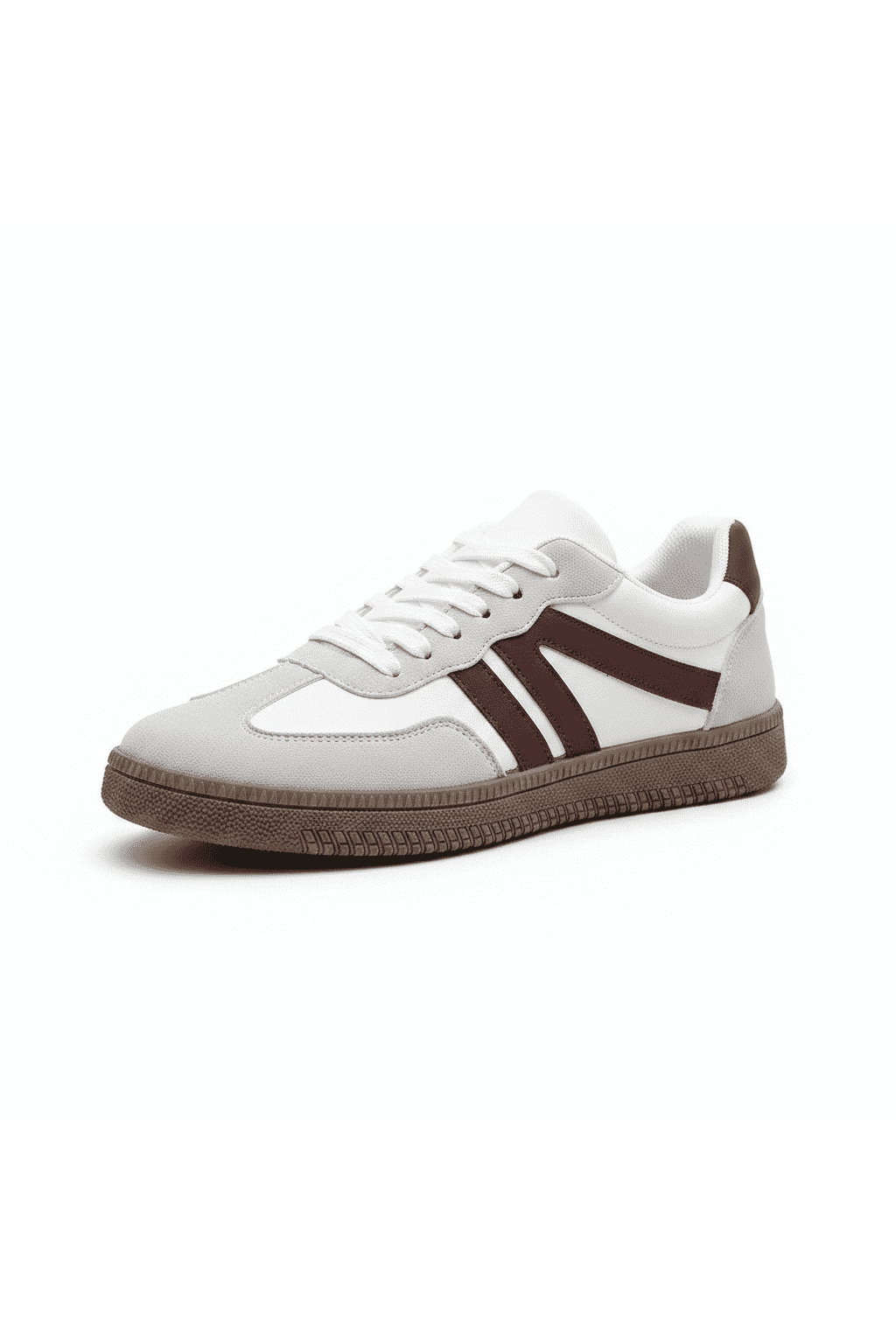 Downtown Muse Retro Sneakers