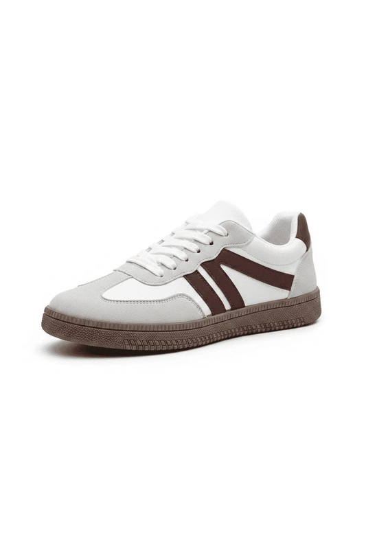 Downtown Muse Retro Sneakers