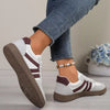 Downtown Muse Retro Sneakers